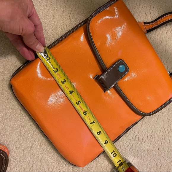 Urban Junket ipad/kindle bag. NWOT - Picture 5 of 7